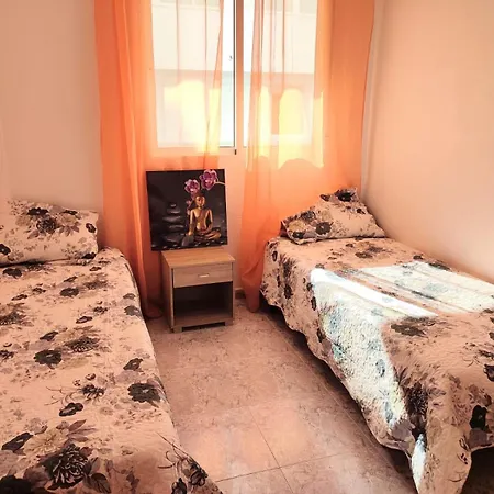 Apartment Bn 3hpool *