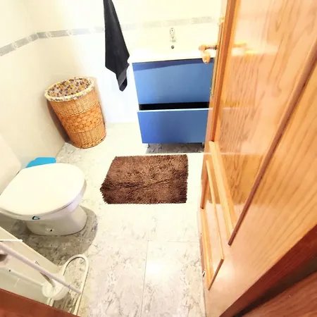 Apartment Bn 3hpool Torrevieja