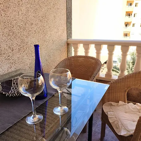 Apartment Bn 3hpool Torrevieja